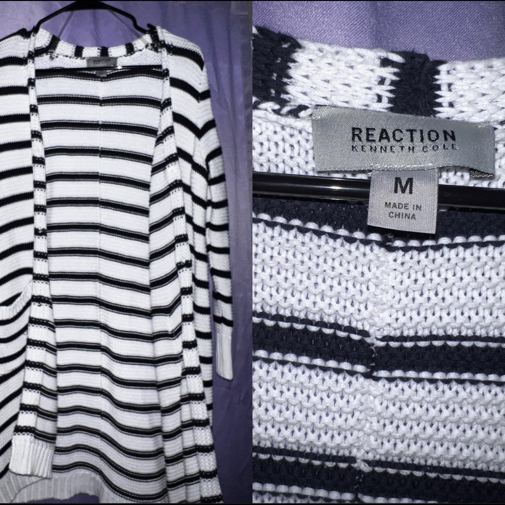 Kenneth Cole Cardigan